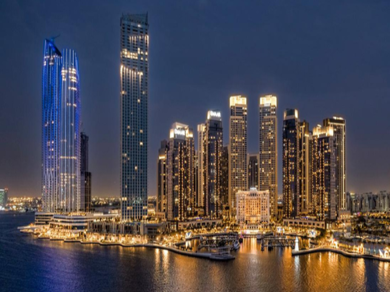 Altan Apartments/Q3 2029